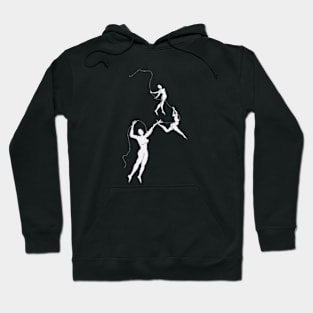 Dance Hoodie